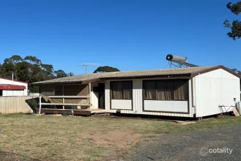 27 Prinsep St, Norseman, WA 6443