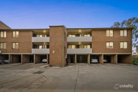 5/3 Bonrook St, Hawker, ACT 2614