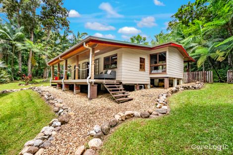 Property photo of 47 Barron Falls Road Kuranda QLD 4881