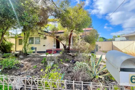 Property photo of 6 Kloeden Street Ceduna SA 5690