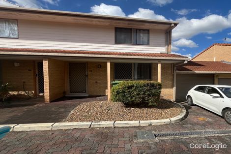 Property photo of 19/136 Smith Road Woodridge QLD 4114