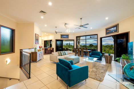 Property photo of 1 Alison Close Edge Hill QLD 4870