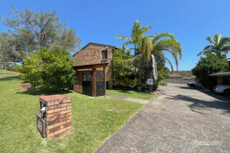 Property photo of 2/21-23 Lalaguli Drive Toormina NSW 2452