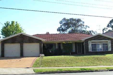 Property photo of 259 Old Prospect Road Greystanes NSW 2145
