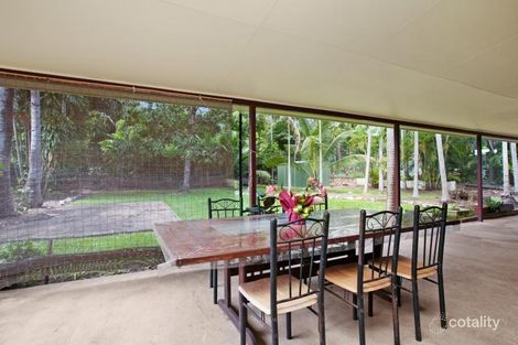 Property photo of 33 Essington Avenue Gray NT 0830