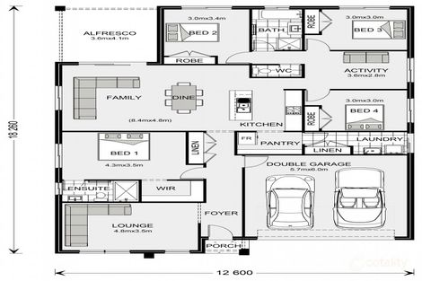 Property photo of 88 Jackeroo Circuit Thurgoona NSW 2640