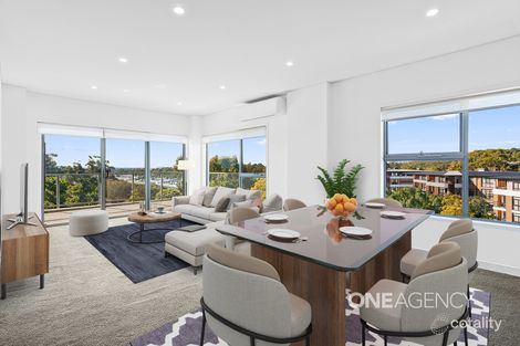 Property photo of 310/1 Evelyn Court Shellharbour City Centre NSW 2529