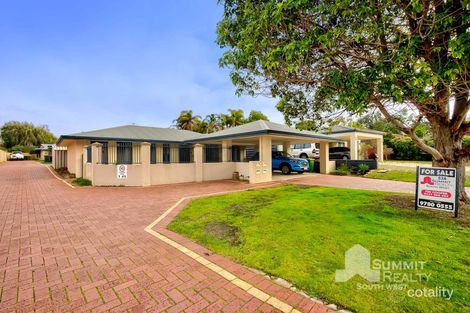 Property photo of 53A Eagle Crescent Eaton WA 6232