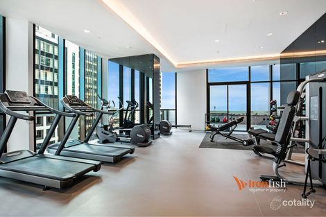 Property photo of 4206/442-450 Elizabeth Street Melbourne VIC 3000