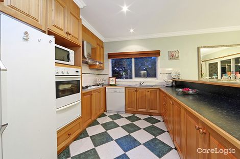 Property photo of 21 Pickworth Crescent Rowville VIC 3178