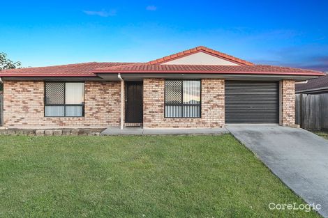 Property photo of 37 Elkhorn Street Bellbird Park QLD 4300