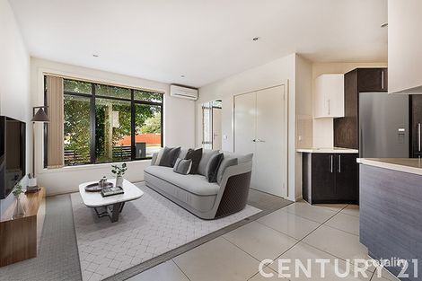 Property photo of 3/20 James Street Dandenong VIC 3175