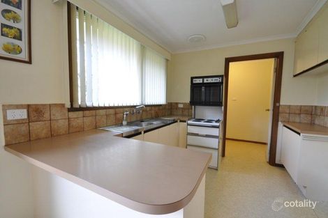 Property photo of 6/6 William Street Boronia VIC 3155