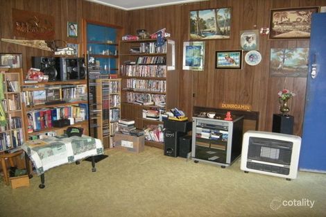 Property photo of 6 Hammill Court Orbost VIC 3888