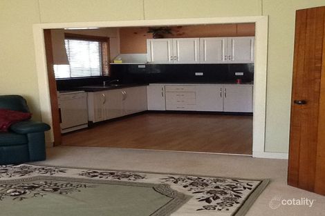 Property photo of 1 Younghusband Street Corryong VIC 3707