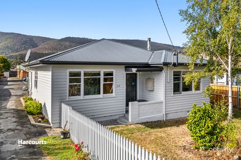 Property photo of 1/114 Main Street Huonville TAS 7109