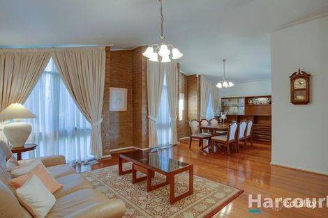 Property photo of 1725 Ferntree Gully Road Ferntree Gully VIC 3156