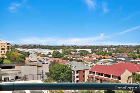 Property photo of 72/2 Ashton Street Rockdale NSW 2216