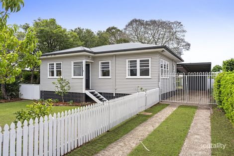 3 Long St, Rangeville, QLD 4350