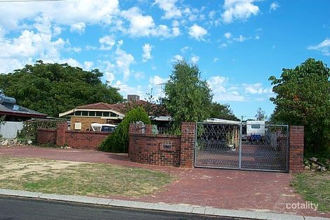 Property photo of 33 Concordia Way Rockingham WA 6168