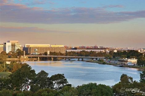 Property photo of 802/8-10 Brodie Spark Drive Wolli Creek NSW 2205