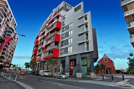 Property photo of 802/8-10 Brodie Spark Drive Wolli Creek NSW 2205