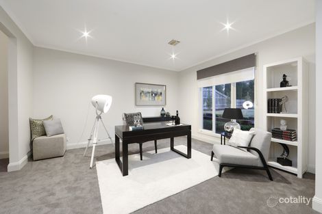 Property photo of 16 Pendelton Place Lysterfield VIC 3156