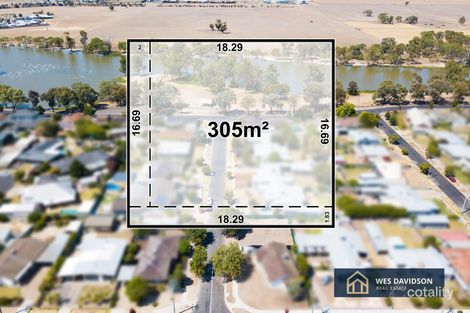 Property photo of 41 Landy Street Horsham VIC 3400
