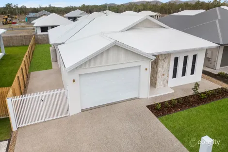 Property photo of 51 Dunraven Boulevard Bohle Plains QLD 4817