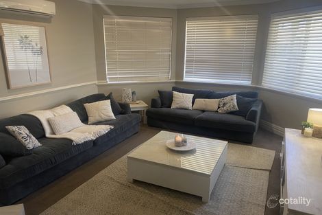 Property photo of 4 Bainbridge Mews Currambine WA 6028