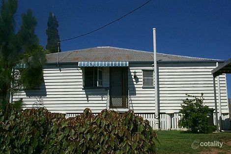 Property photo of 98 Central Lane Gladstone Central QLD 4680