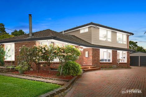 Property photo of 201 Eastfield Road Croydon VIC 3136
