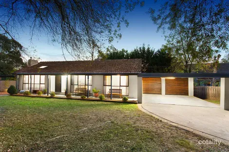 20 Cambridge Rd, Mooroolbark, VIC 3138