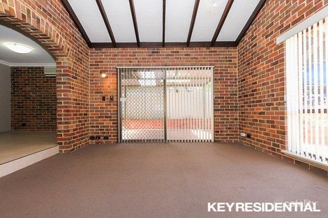 Property photo of 27 Jeffers Way Greenwood WA 6024