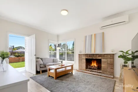 Property photo of 44 Dudley Street Rydalmere NSW 2116