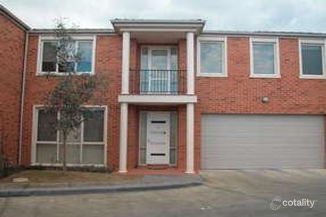 5/19 Overton Lea Bvd, Sydenham, VIC 3037