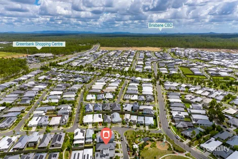 Property photo of 5 Leaf Street Greenbank QLD 4124