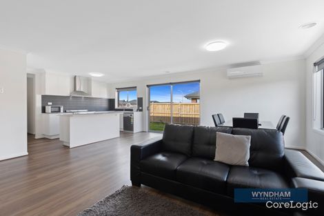 Property photo of 32 Kallang Road Wyndham Vale VIC 3024