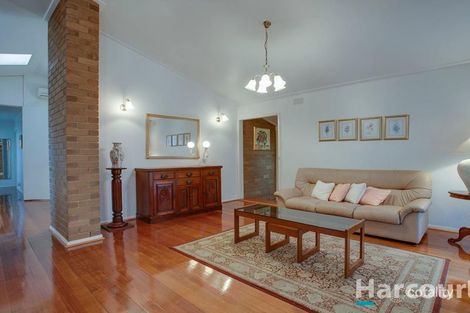 Property photo of 1725 Ferntree Gully Road Ferntree Gully VIC 3156