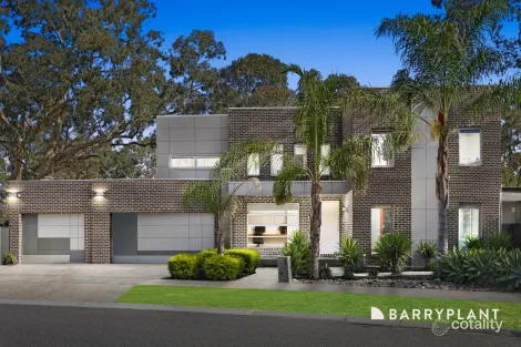 Property photo of 1/18 Harmony Drive South Morang VIC 3752