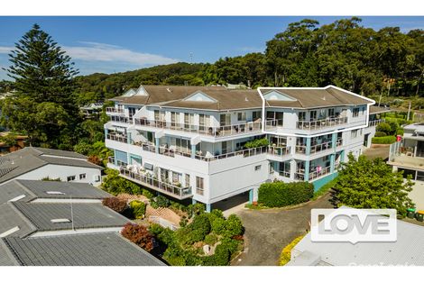 Property photo of 1 Excelsior Parade Carey Bay NSW 2283