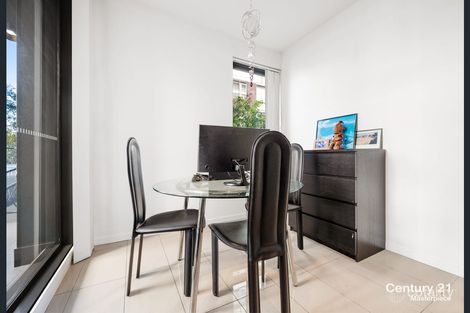Property photo of 103/2 Saunders Close Macquarie Park NSW 2113