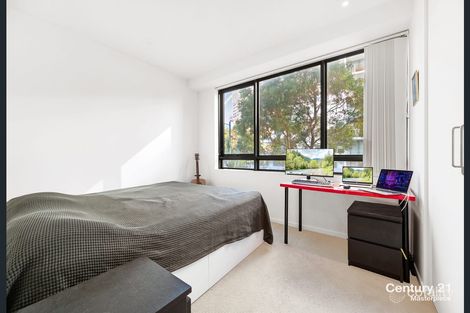 Property photo of 103/2 Saunders Close Macquarie Park NSW 2113