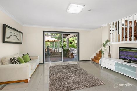 Property photo of 72 Abington Crescent Glen Alpine NSW 2560