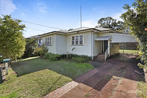 Property photo of 11 Murphy Street Rangeville QLD 4350