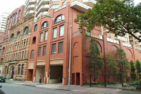 Property photo of 65/533-539 Kent Street Sydney NSW 2000