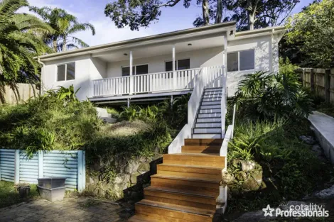 Property photo of 35 Joppa Street Niagara Park NSW 2250