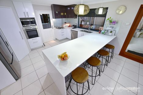 Property photo of 56 Backshall Place Wanneroo WA 6065