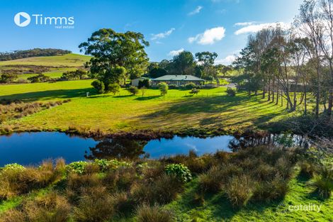 Property photo of 176 Bahloo Glen Road Mount Compass SA 5210