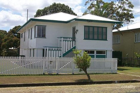 5 Wainwright St, Svensson Heights, QLD 4670